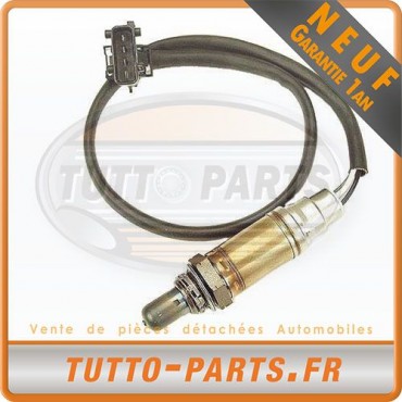 Sonde Lambda Citroen Saxo