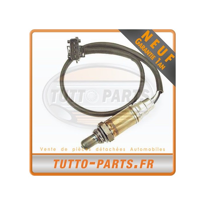 Sonde Lambda Citroen Saxo