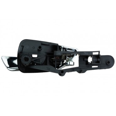 Poignée de Porte Arrière Gauche Intérieure Pour Alfa Romeo Giulietta 156092160