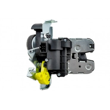 Bloc Serrure de Coffre Arrière Pour Audi A3 A4 A5 A8 Q2 Q5 Seat Ateca 4M0827506D