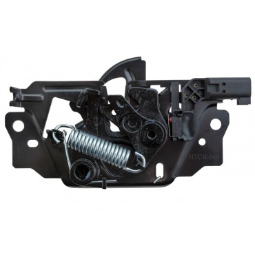 Gache Verrouillage Capot Moteur Pour Tesla Model 3 2017-2022 103301100G