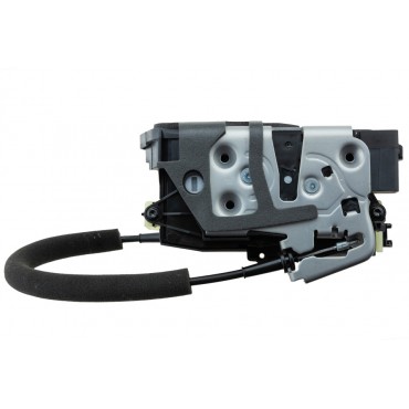 Bloc Serrure de Coffre Arrière Pour Ford Ecosport 2013-2017 CN15A219A65NE