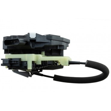 Bloc Serrure de Coffre Arrière Pour Ford Ecosport 2013-2017 CN15A219A65NE