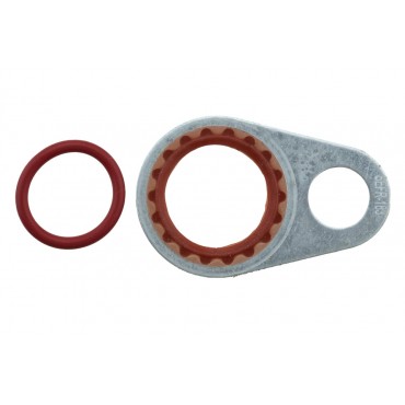 Joint Circuit de Climatisation Pour Ford Fiesta Focus Kuga Ii Mondeo V 4941413