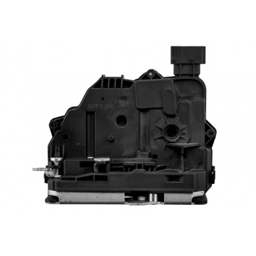 Bloc Serrure de Coffre Arrière Gauche Pour Citroën Nemo Fiat Qubo Fiorino 8726X9