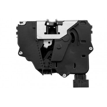 Bloc Serrure de Coffre Arrière Gauche Pour Citroën Nemo Fiat Qubo Fiorino 8726X9