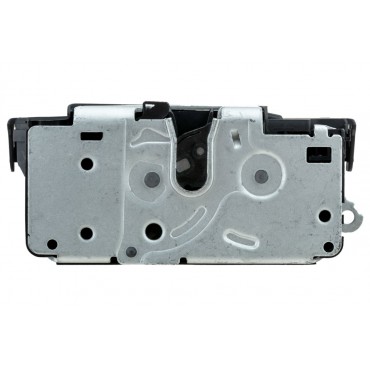 Bloc Serrure de Coffre Arrière Gauche Pour Citroën Nemo Fiat Qubo Fiorino 8726X9