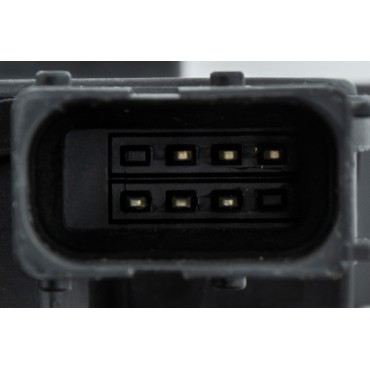 Bloc Serrure de Porte Avant Gauche Pour Fiat Grande Punto 51797557 51892942