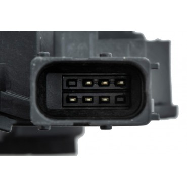 Bloc Serrure de Porte Avant Droit Pour Fiat Grande Punto 51905690 55701964