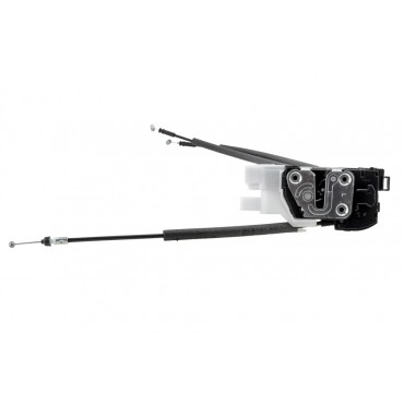 Bloc Serrure de Porte Avant Gauche Pour Hyundai Ix35 2009-2015 814102Y010