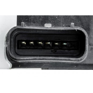 Bloc Serrure de Porte Avant Gauche Pour Hyundai Ix35 2009-2015 814102Y010