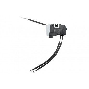 Bloc Serrure de Porte Avant Droit Pour Hyundai Ix35 2010-2015 814202Y010