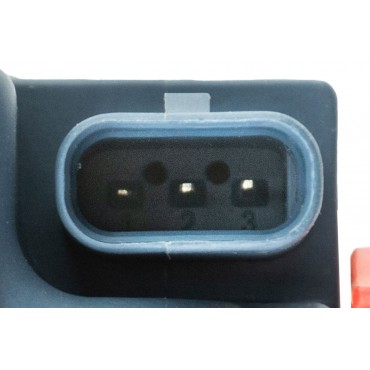 Mécanisme de Verrouillage Volet Carburant Pour Mercedes Classe Gle A0008207703