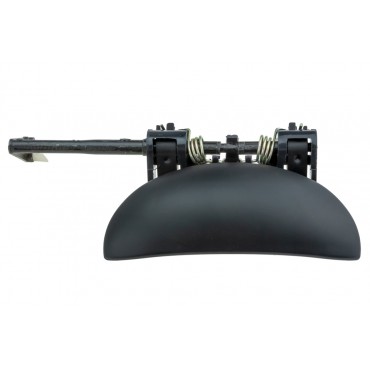 Poignée de Porte Avant Droit Pour Peugeot 206 1998-2012 9101L3 9101.L3