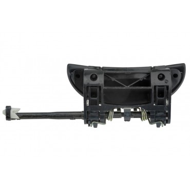 Poignée de Porte Avant Droit Pour Peugeot 206 1998-2012 9101L3 9101.L3
