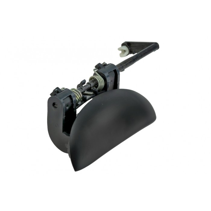 Poignée de Porte Avant Gauche Pour Peugeot 206 1998-2012 9101L2