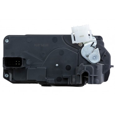 Bloc Serrure de Coffre Arrière Gauche Pour Opel Astra H Zafira Family B 13210738