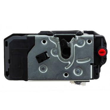 Bloc Serrure de Coffre Arrière Gauche Pour Opel Astra H Zafira Family B 13210738