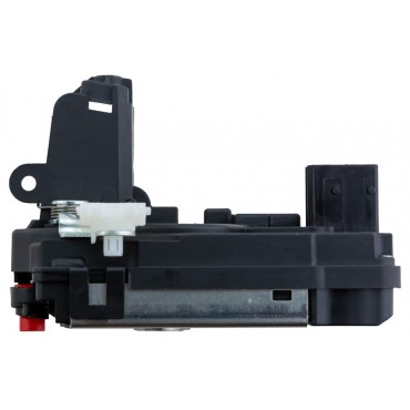 Bloc Serrure de Coffre Arrière Gauche Pour Opel Astra H Zafira Family B 13210738