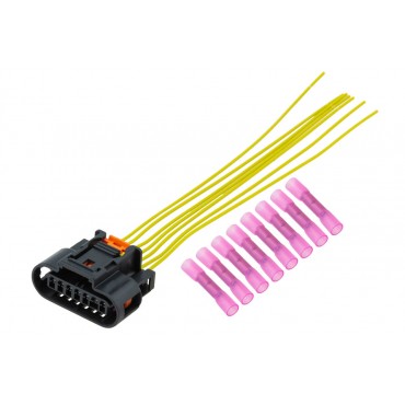 Faisceau Bobine d'Allumage Kit Réparation Pour Chevrolet Aveo Cruze 51277287