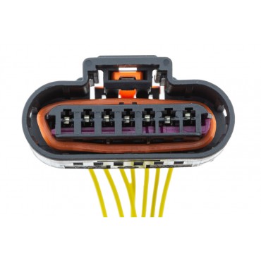 Faisceau Bobine d'Allumage Kit Réparation Pour Chevrolet Aveo Cruze 51277287