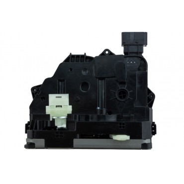 Bloc Serrure de Porte Avant Gauche Pour Opel Corsa E 2014-2019 13431841 135116