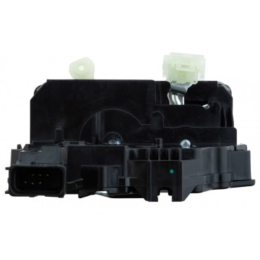 Bloc Serrure de Porte Avant Gauche Pour Opel Corsa E 2014-2019 13431841 135116