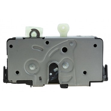 Bloc Serrure de Porte Avant Gauche Pour Opel Corsa E 2014-2019 13431841 135116