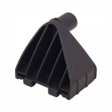 Tampon Caoutchouc Couvercle Arrière Droit Pour Vw Caddy Iii 2K0863534