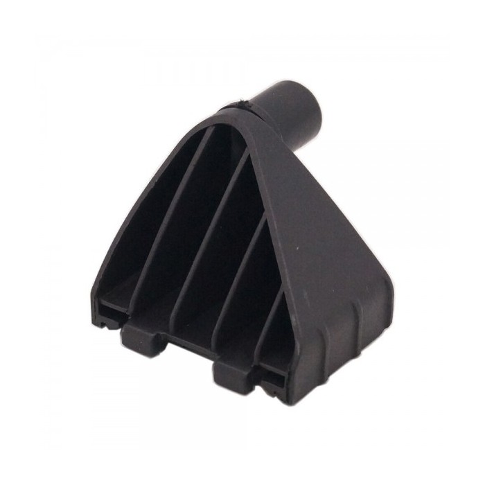 Tampon Caoutchouc Couvercle Arrière Droit Pour Vw Caddy Iii 2K0863534