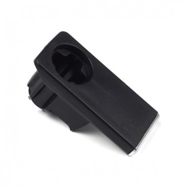 Poignée de Boite à Gant Pour Mercedes Classe C E 2046800998 2046800310