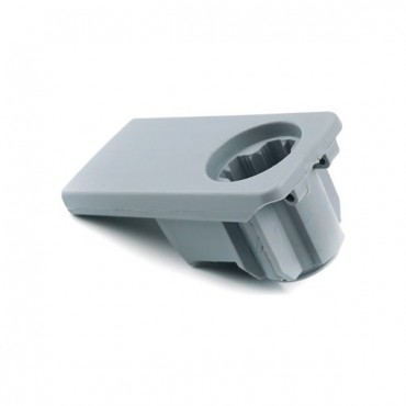 Poignée de Boite à Gant Gris Pour Mercedes Classe C E 2046800998 2046800310