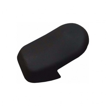 Cache Bras d'Essuie Glace Arrière Pour Porsche Cayenne 95562832003 95562832002