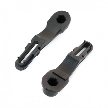 Bouton Réglage Débit de...