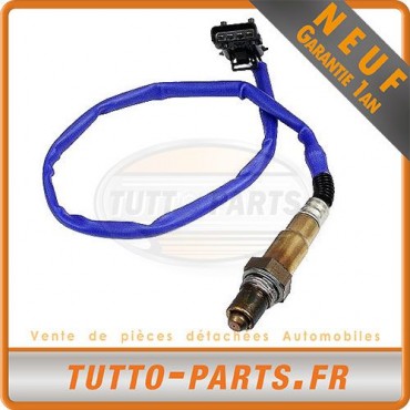 Sonde Lambda Porsche 911 - 99660616801 