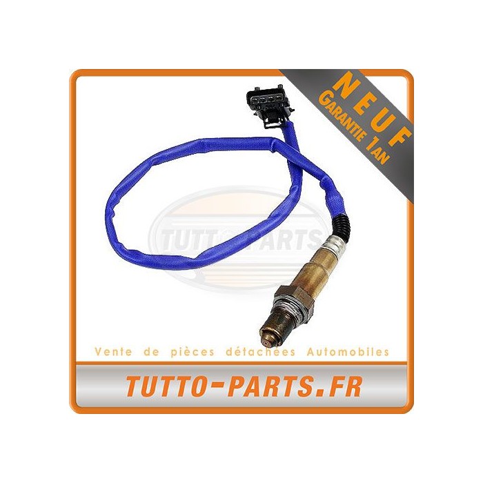 Sonde Lambda Porsche 911 - 99660616801 