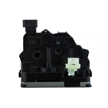 Bloc Serrure de Porte Avant Droit Pour Opel Corsa E 2014-2019 13431840 135115