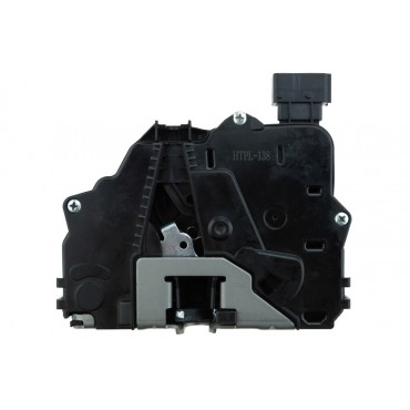 Bloc Serrure de Porte Avant Droit Pour Opel Corsa E 2014-2019 13431840 135115