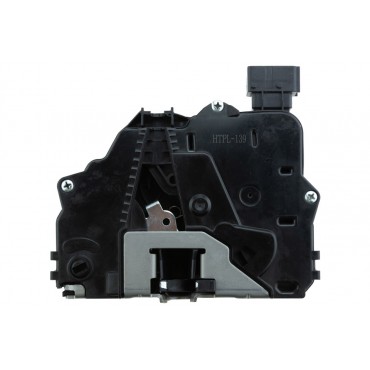 Bloc Serrure de Coffre Arrière Droit Pour Opel Corsa E 13431845 135120