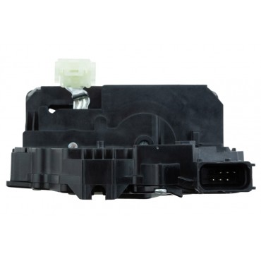 Bloc Serrure de Coffre Arrière Droit Pour Opel Corsa E 13431845 135120