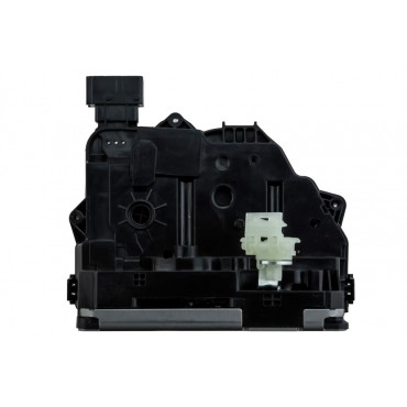 Bloc Serrure de Coffre Arrière Droit Pour Opel Corsa E 13431844 135119