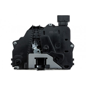 Bloc Serrure de Coffre Arrière Droit Pour Opel Corsa E 13431844 135119