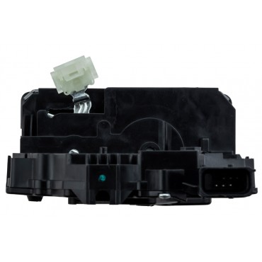 Bloc Serrure de Coffre Arrière Droit Pour Opel Corsa E 13431844 135119