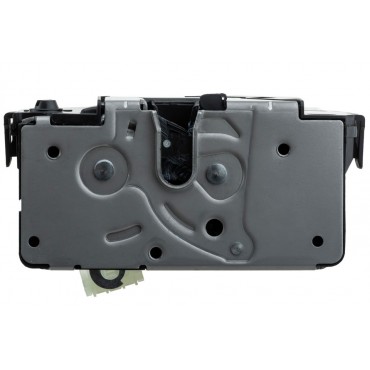 Bloc Serrure de Coffre Arrière Droit Pour Opel Corsa E 13431844 135119