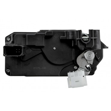 Bloc Serrure de Coffre Arrière Droit Pour Opel Astra H Zafira B 133189