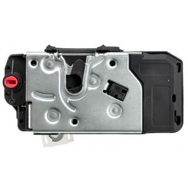 Bloc Serrure de Coffre Arrière Droit Pour Opel Astra H Zafira B 133189