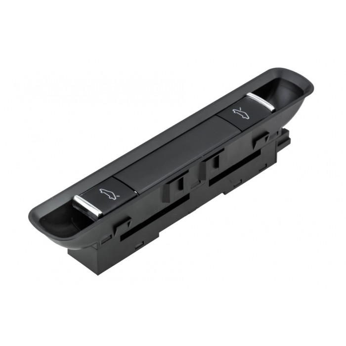 Bouton Ouverture de Coffre Capot Pour Porsche 911 Boxster Cayman 99161310501