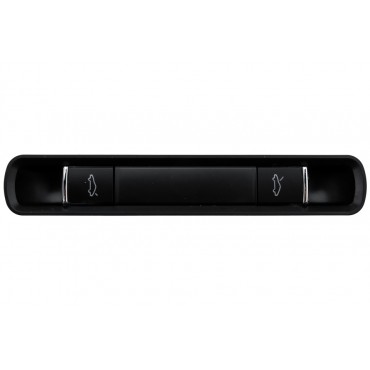 Bouton Ouverture de Coffre Capot Pour Porsche 911 Boxster Cayman 99161310501