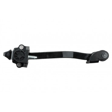 Charnière de Porte Arrière Pour Volvo Xc60 II 2017-2019 31424467
