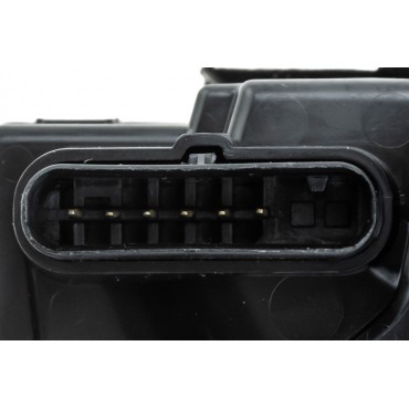 Bloc Serrure de Porte Avant Droit Pour Volvo V40 2012-2019 31440390